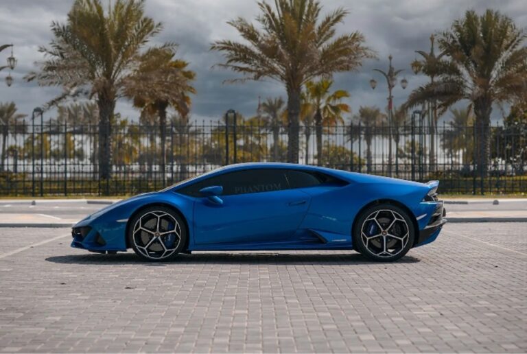 The Art of the First Impression: Luxury Car Rentals for VIP Arrivals