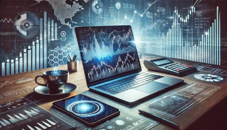 MyFastBroker.com: Your Ultimate Guide to Fast and Reliable Online Trading