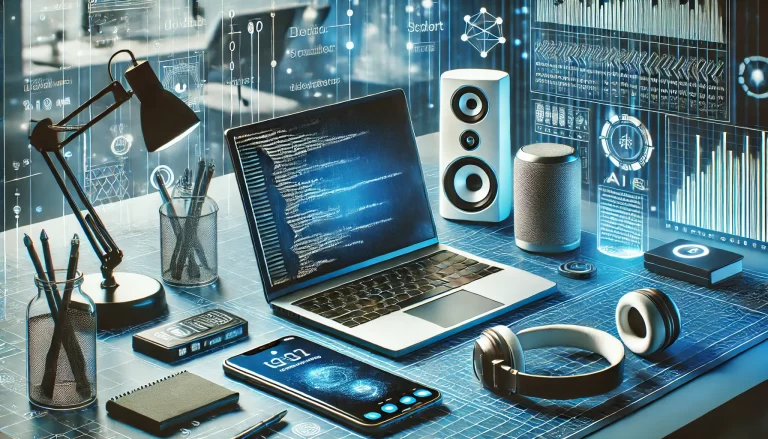 Techdae.frl: The Future of Technology with a European Twist