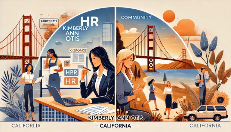 Exploring the Profiles of Kimberly Ann Otis in California