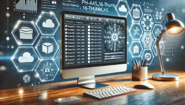 Understanding ph-a45_bk_16-thumb.jpg: A Deep Dive into Image Naming Conventions