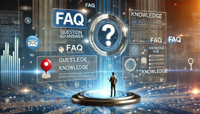 Discover CoverFAQs.app: Your Ultimate FAQ Resource