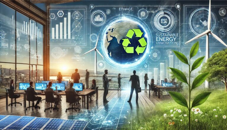 VHSGJQM: Unveiling the Framework for Sustainable Business Growth