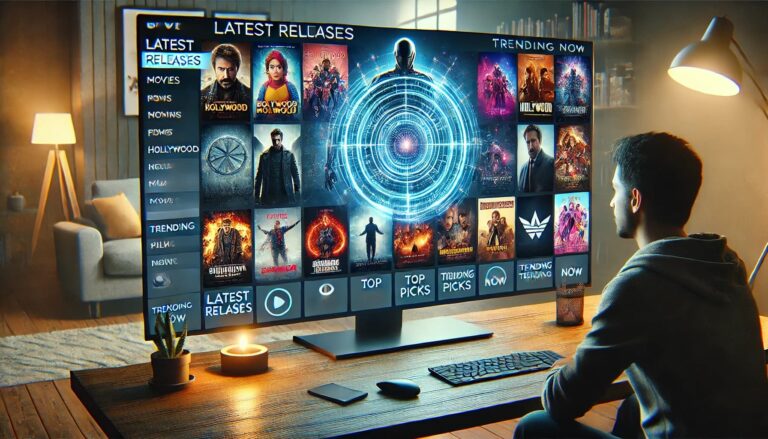 Vegamovies 2.0: Navigating the World of Free Online Movie Streaming