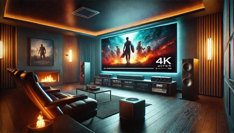 Vegamovies 4K: Your Gateway to High-Definition Entertainment