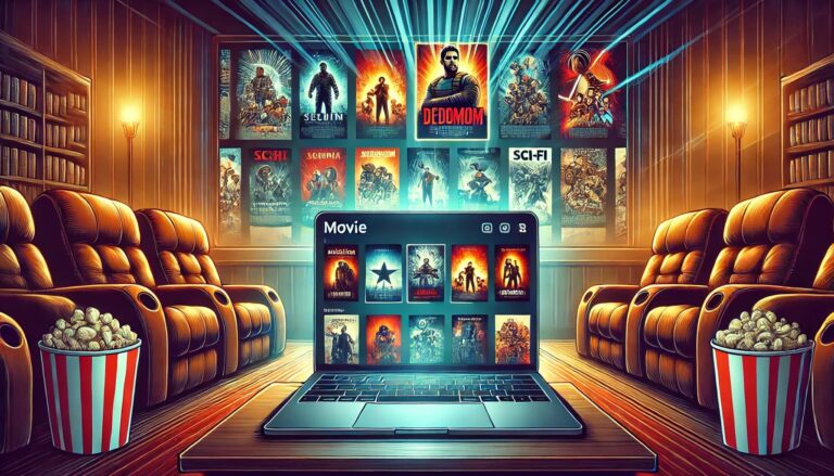 Exploring Vegamovies Hub: A Deep Dive into Its Features, Legality, and Alternatives