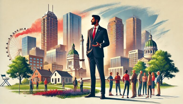 Shari Ann Chinnis: A Pillar of the Indianapolis Community