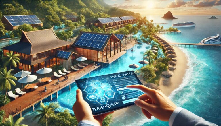 Vacation Resorts Extend Industry-Leading Travel-Quests.com: Revolutionizing Luxury Travel