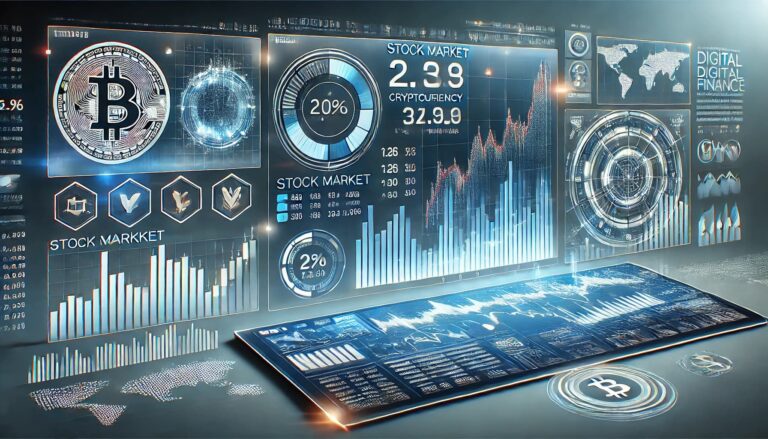 Why FintechZoom.com is Revolutionizing the Way We Think About Finance