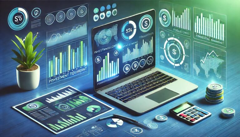 MyGreenBucks Kenneth Jones: Revolutionizing Personal Finance and Investment Strategies