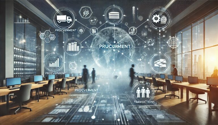 Exploring ProcurementNation.com: Your One-Stop Destination for All Things Procurement