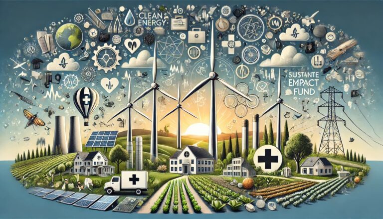 Understanding the White Oak Impact Fund: Investing in a Better Future