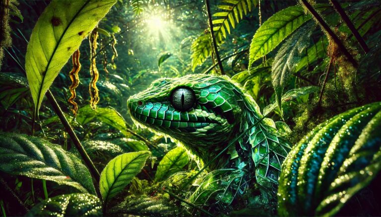 Exploring Pernithia Galnith: An Intriguing Creature You Should Know About