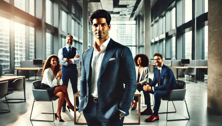 Pedro Vaz Paulo: A Look into the Life and Achievements of an Inspiring Professional