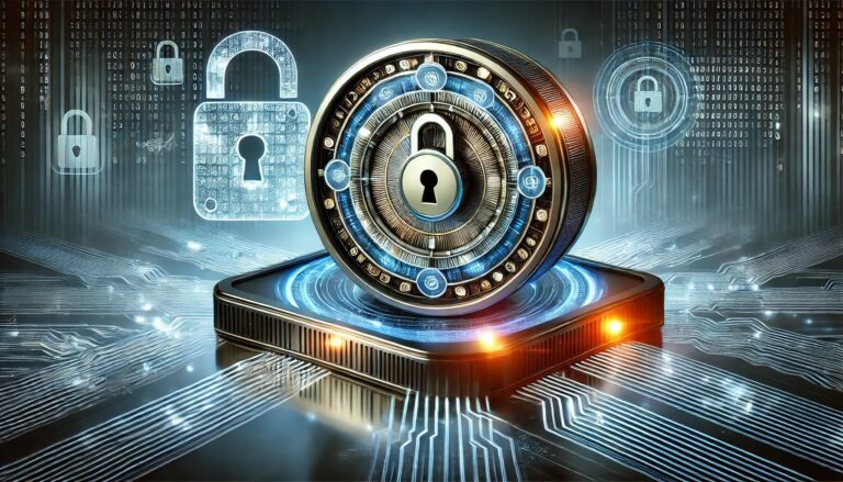 Anon Vault: The Secure Solution for Your Digital Privacy Needs