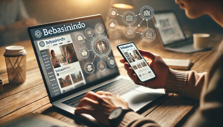 Bebasinindo: The Emerging Digital Platform and Its Growing Influence