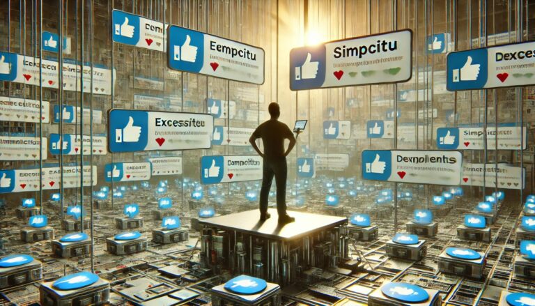 Simpcitu: Understanding the Popular Social Media Trend and Its Impact