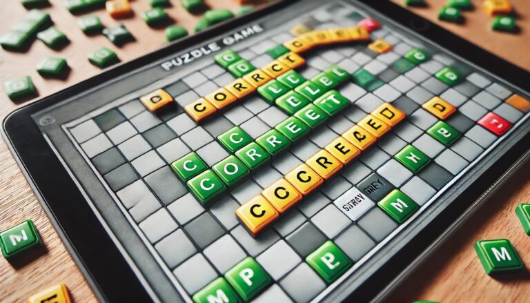 Mastering Wordle: A Simple Guide to Better Hints and Winning Strategies