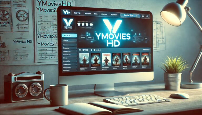 Everything You Need to Know About YMoviesHD: A Comprehensive Guide