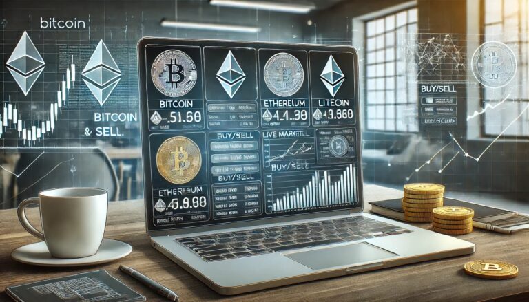 ecryptobit.com: A Comprehensive Guide to This Crypto Platform