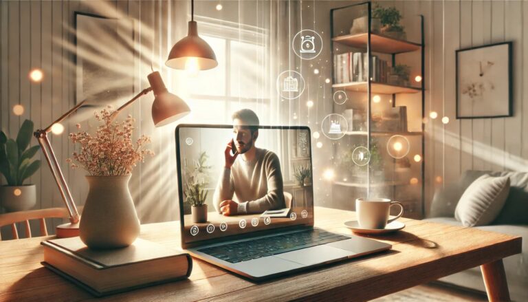 ConversationsWithBianca.com: A Fresh Perspective on Meaningful Dialogues