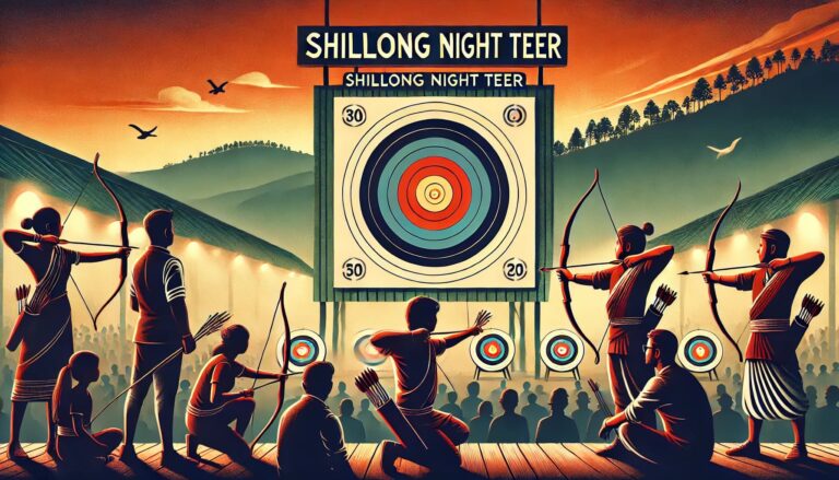 Shillong Night Teer Result: Everything You Need to Know