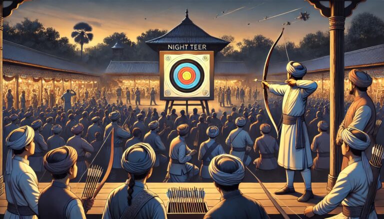 Night Teer Result: Your Complete Guide to the Night Teer Lottery