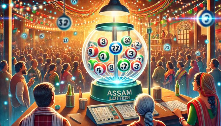 Assam Lottery Result: Your Complete Guide to Checking Results and Understanding the Game