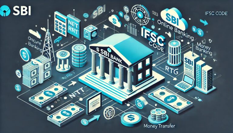 Understanding SBI IFSC Code: What It Is and How to Use It