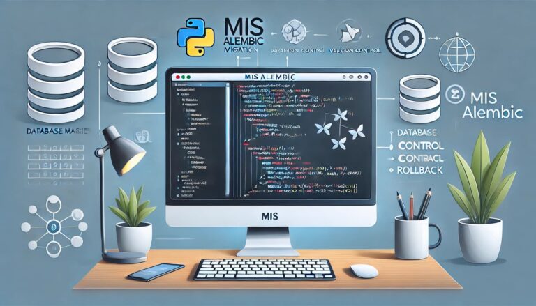 MIS Alembic: Understanding Its Role in Modern Software Development
