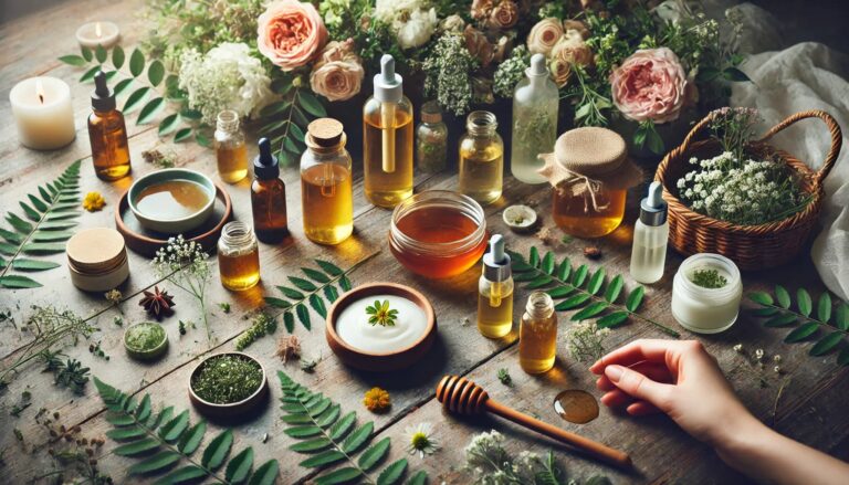 Beauty Tips from WellHealthOrganic.com: Natural Ways to Glow