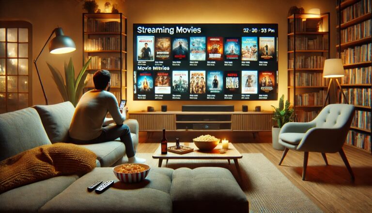 SDMoviesPoint: Your Ultimate Guide to Streaming Movies and TV Shows