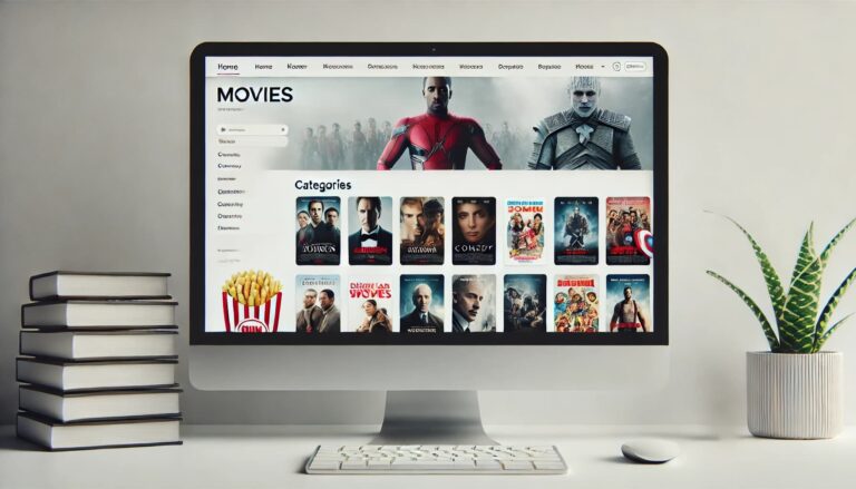 SD Movies Point: The Ultimate Destination for Movie Lovers