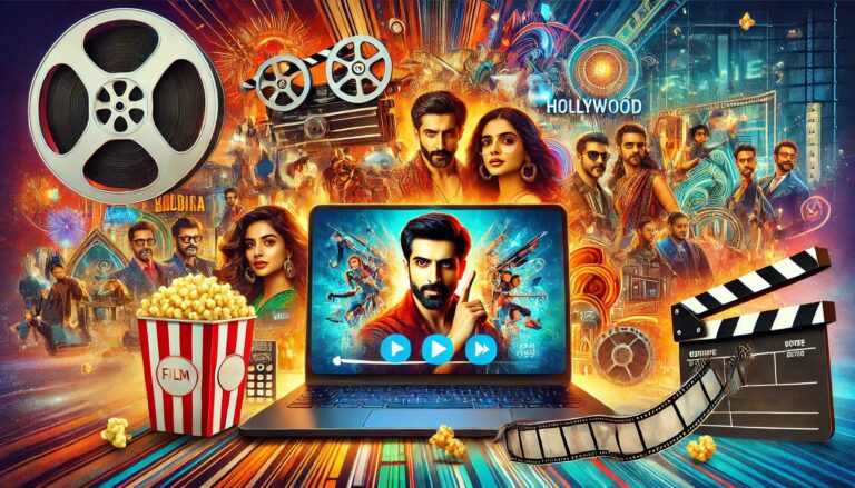 FilmyMeet: The Ultimate Guide to Streaming Your Favorite Movies and Shows