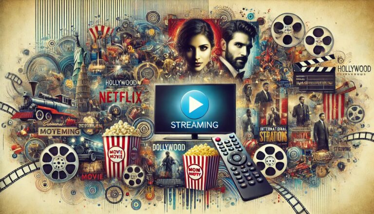 Movie4Me.cc: What You Need to Know Before Streaming