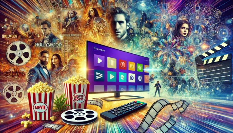 SDMoviesPoint.com: A Complete Guide to Streaming Movies Safely