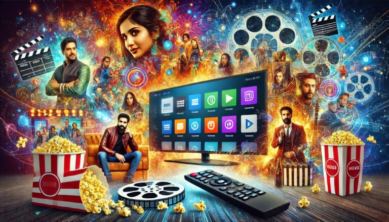 FilmyMeet.in: A Complete Guide to Streaming and Downloading Movies