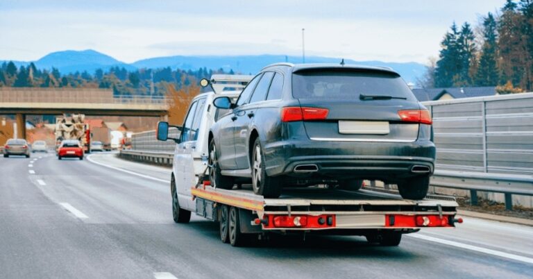 Road safety – Tips for getting behind the wheel in winter