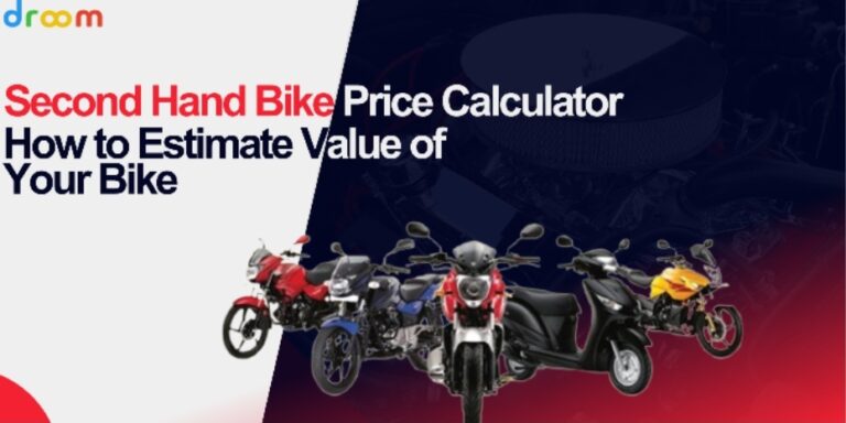 Second Hand Bike Price Calculator: How to Estimate the Value of Your Bike