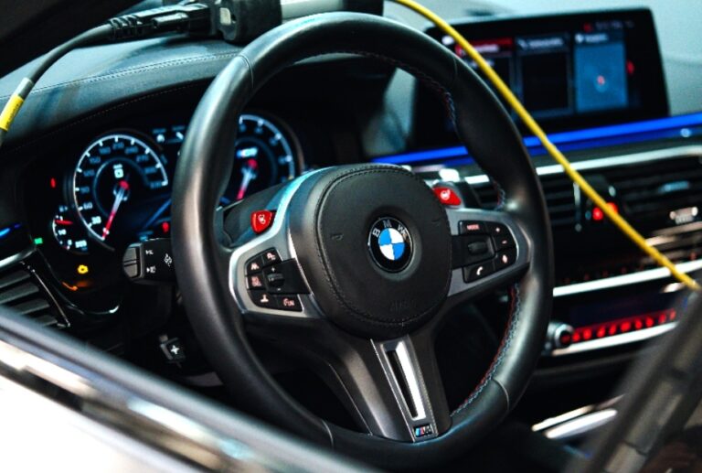 BMW Fuel Efficiency Issues: How to Improve Your Mileage