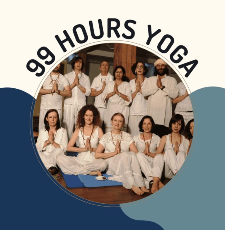 How the Sacred Geography of Rishikesh Enhances Your Yoga Teacher Training Journey