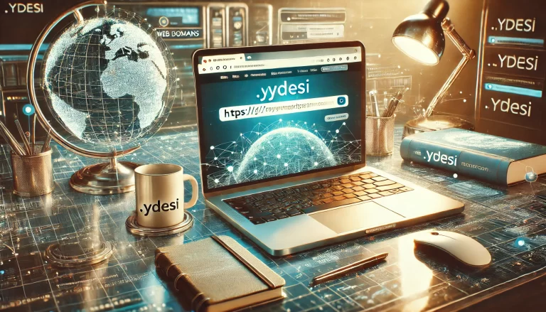 .ydesi: Understanding Its Role and Significance