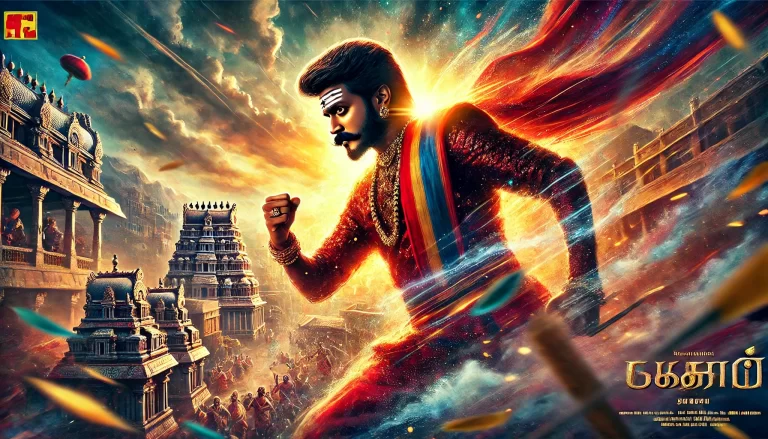 Xplaytamil Movie: A Dive into the World of Tamil Cinema