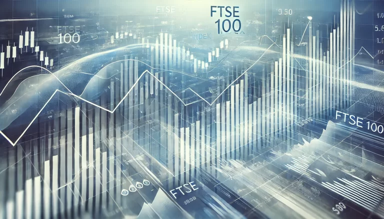 Understanding the FTSE 100: What It Is and Why It Matters