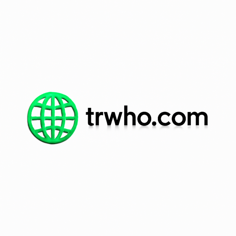 The Complete Guide to Trwho.com: Your Ultimate Online Lookup Tool
