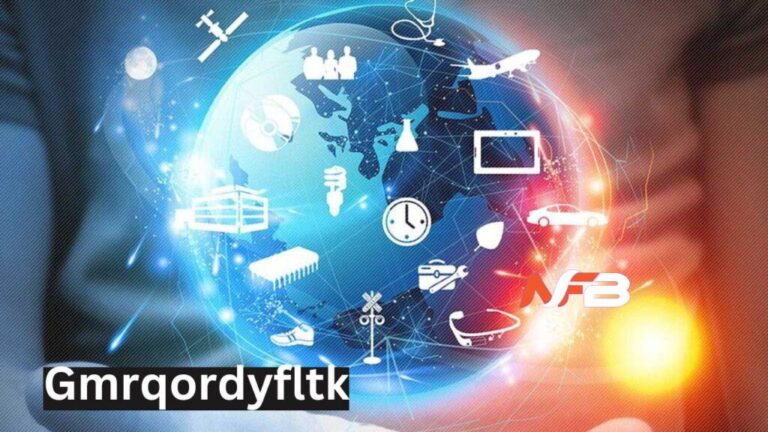 Exploring gmrqordyfltk: Understanding Its Role in Modern Technology