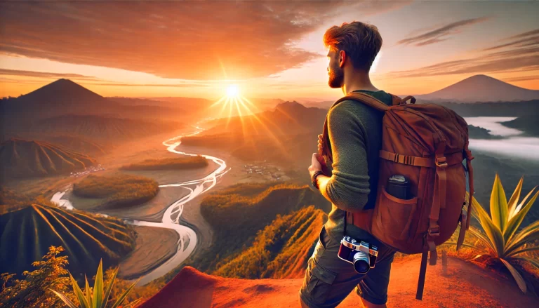 The Empowering Experience of Solo Travel: A Journey with CreativeCultureTribe