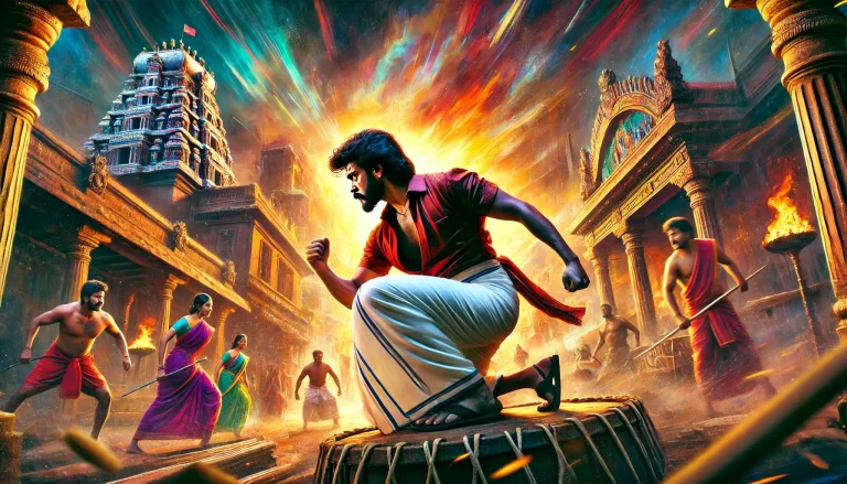 Tamilprint2: Your Go-To Source for Tamil Movies Online