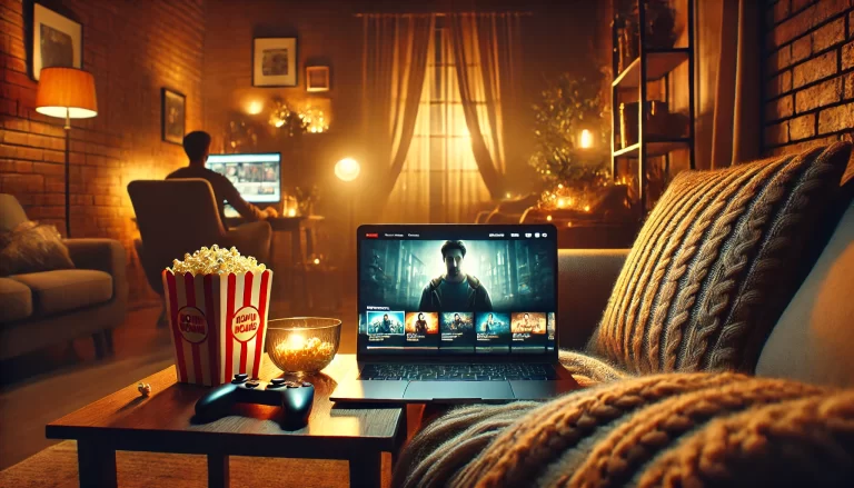 Filmhit.com: Your Ultimate Source for Free Movies Online