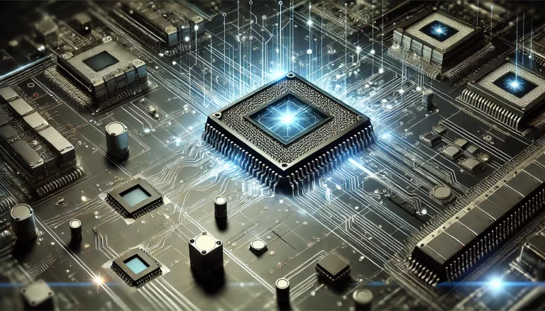 DetailChip.com: A Comprehensive Look at This Leading Tech Platform